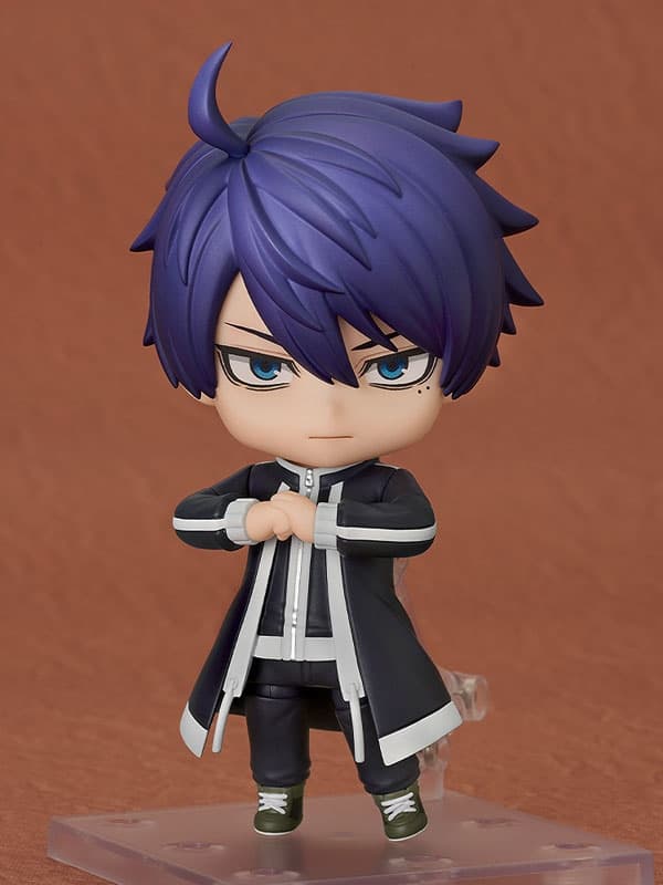 Nendoroid Tougen Anki Shiki Ichinose