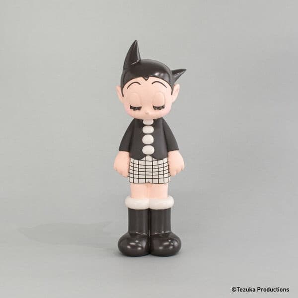 Tetsuwan Atom - Atom - Tezuka Osamu Characters Sofvi Collection (001) - Taishi