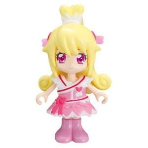 Doki Doki! Precure - Cure Heart - PreCoorde Doll