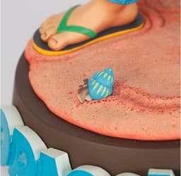 Dragon Ball Z - Son Goku - Figure Colosseum - SCultures - Zoukei Tenkaichi Budoukai, view 13 of 24