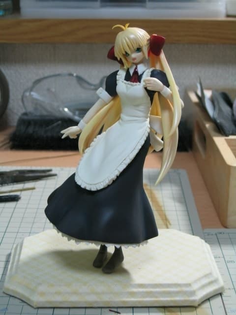 Koharu Biyori - Yui