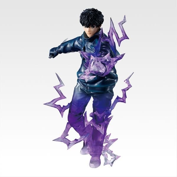 Sakamoto Days - Seba Natsuki - Ichiban Kuji - Ichiban Kuji Sakamoto Days Vol.3 (Last One Prize) - Masterlise Expiece - Last One ver.