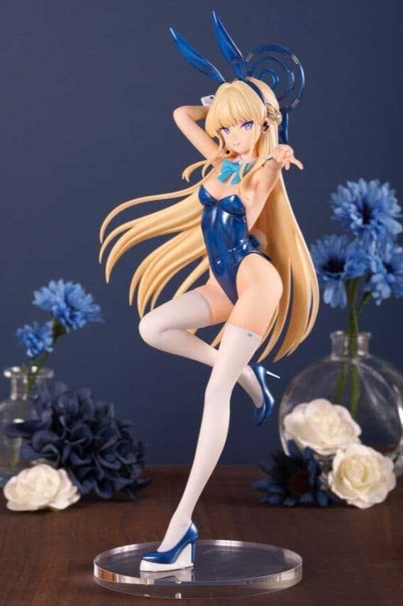 Blue Archive - Asuma Toki - 1/7 - Bunny Girl
