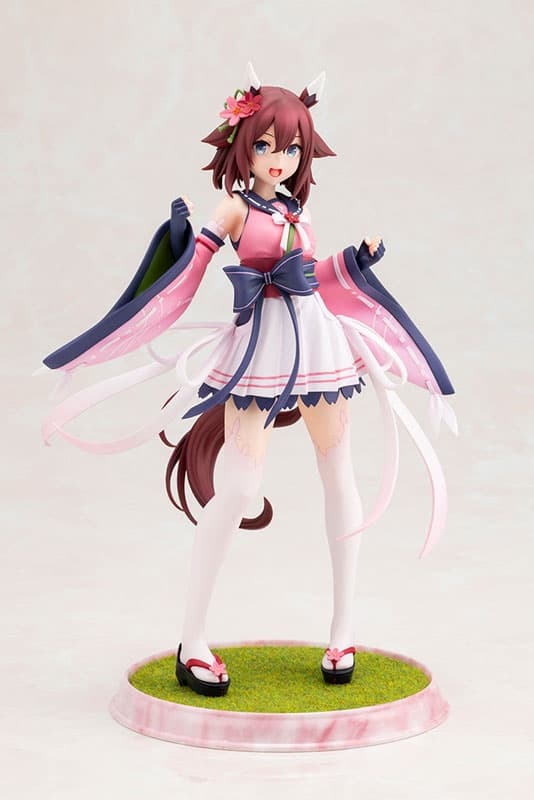 Umamusume Pretty Derby Sakura Chiyono O 1/7 Complete Figure