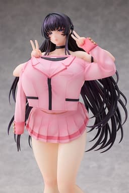 Character's Selection - Tenryuuji Koto - 1/6, view 7 of 25