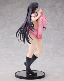 Character's Selection - Tenryuuji Koto - 1/6, view 8 of 25