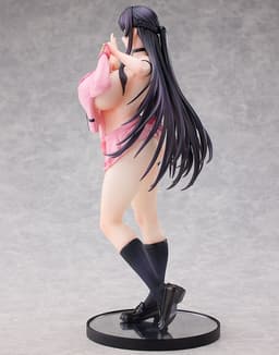 Character's Selection - Tenryuuji Koto - 1/6, view 24 of 25