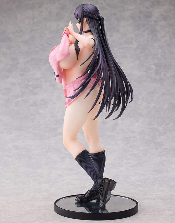 Character's Selection - Tenryuuji Koto - 1/6, view 23 of 24