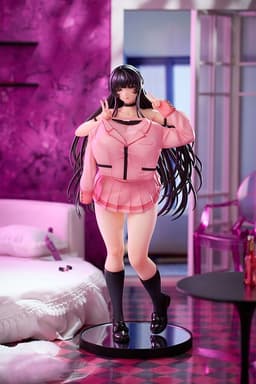 Character's Selection - Tenryuuji Koto - 1/6, view 3 of 25
