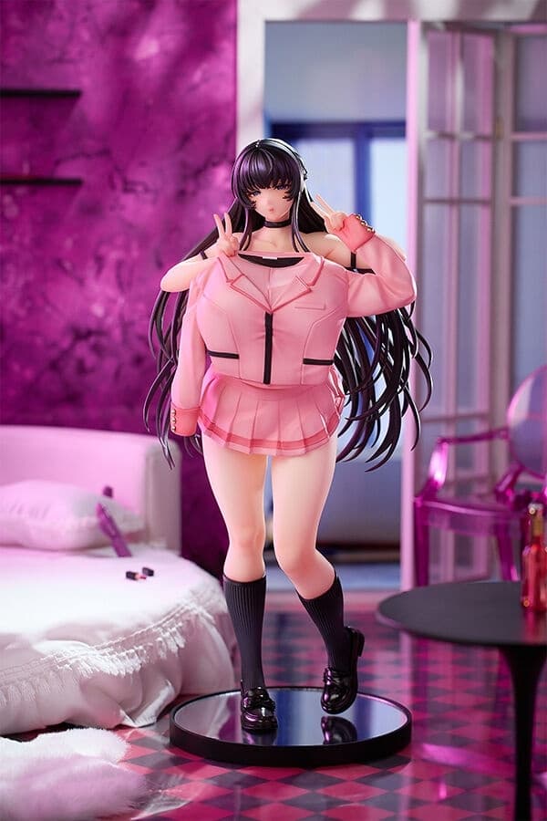 Character's Selection - Tenryuuji Koto - 1/6, view 2 of 24