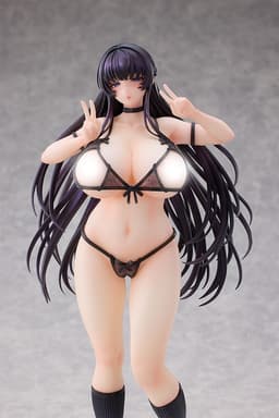 Character's Selection - Tenryuuji Koto - 1/6, view 4 of 25
