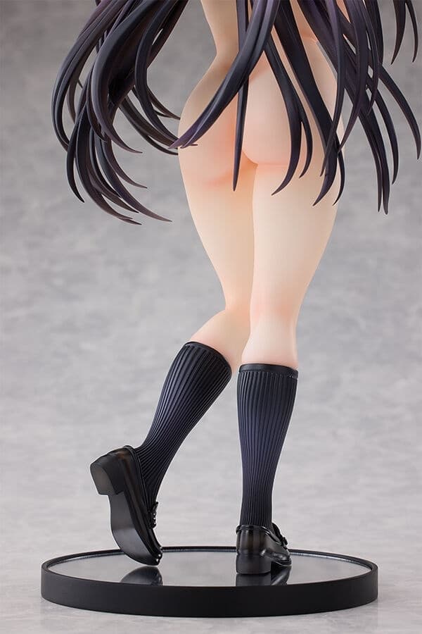Character's Selection - Tenryuuji Koto - 1/6, view 17 of 24