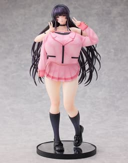 Character's Selection - Tenryuuji Koto - 1/6, view 9 of 25