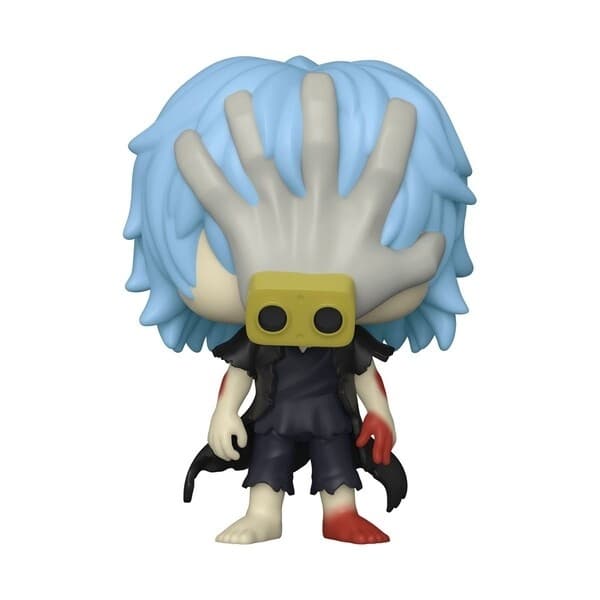 Boku no Hero Academia - Shigaraki Tomura - POP! Animation (1149) - POP! Vinyl