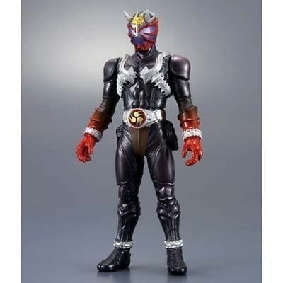 Kamen Rider Hibiki - Legend Rider Series (18)