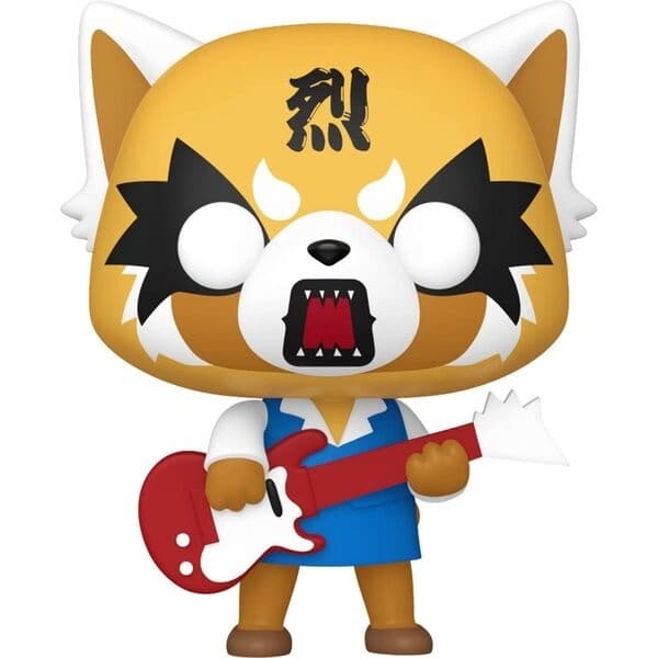Aggressive Retsuko - Retsuko - POP! Sanrio (96) - POP! Vinyl