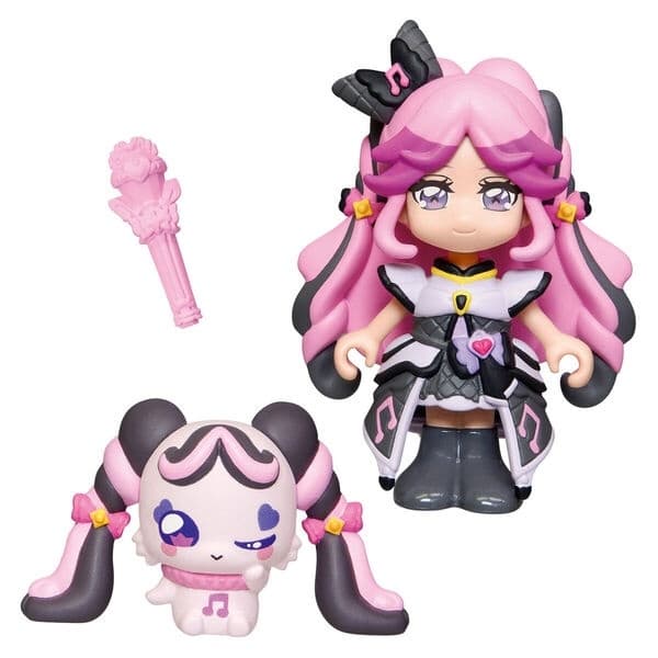 Kimi to Idol Precure♪ - Cure Kiss - Meroron - PreCoorde Doll