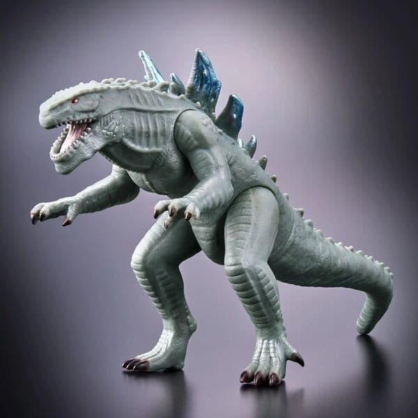 Gojira Final Wars - Zilla - Movie Monster Series