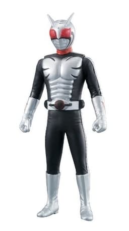 Kamen Rider Super-1 - Legend Rider Series (28)