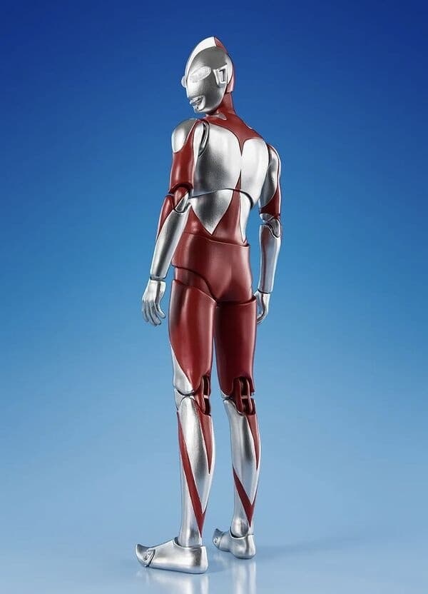 Shin Ultraman - Ultraman - S.H.Figuarts - Special Edition