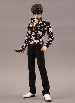 Crows X Worst - Hanaki Guriko - Real Action Heroes - 1/6
