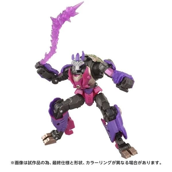 Transformers One - Alpha Trion - Studio Series (TS-22) - Voyager Class