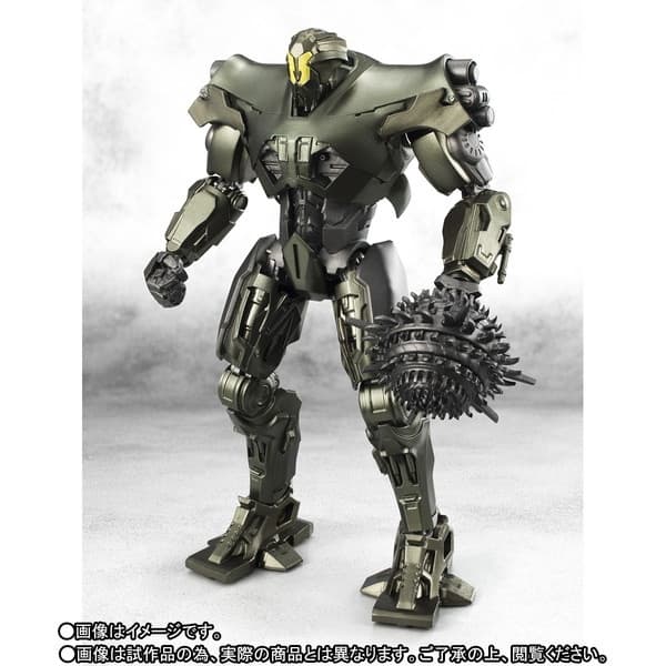Pacific Rim: Uprising - Titan Redeemer - Robot Spirits - Robot Spirits <Side JAEGER>
