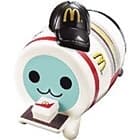 Taiko no Tatsujin - Wada Katsu - Happy Set - Taiko no Tatsujin 14 DS3 collab - Mcdonaldon