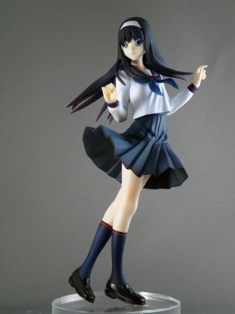 Tsukihime - Tohno Akiha - 1/7