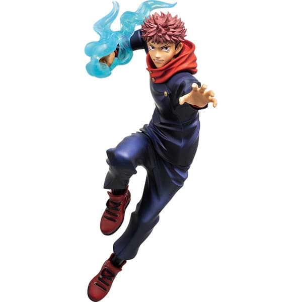 Jujutsu Kaisen - Itadori Yuji - Ichiban Kuji - Ichiban Kuji Jujutsu Kaisen ~Ni~ (A Prize)