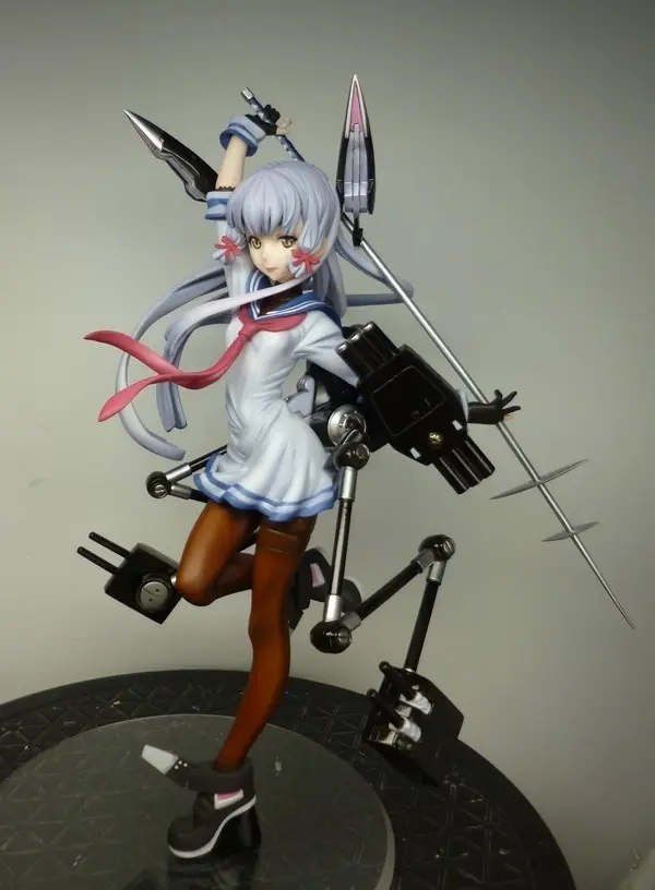 Kantai Collection ~KanColle~ - Murakumo - Kai, Ver1.5