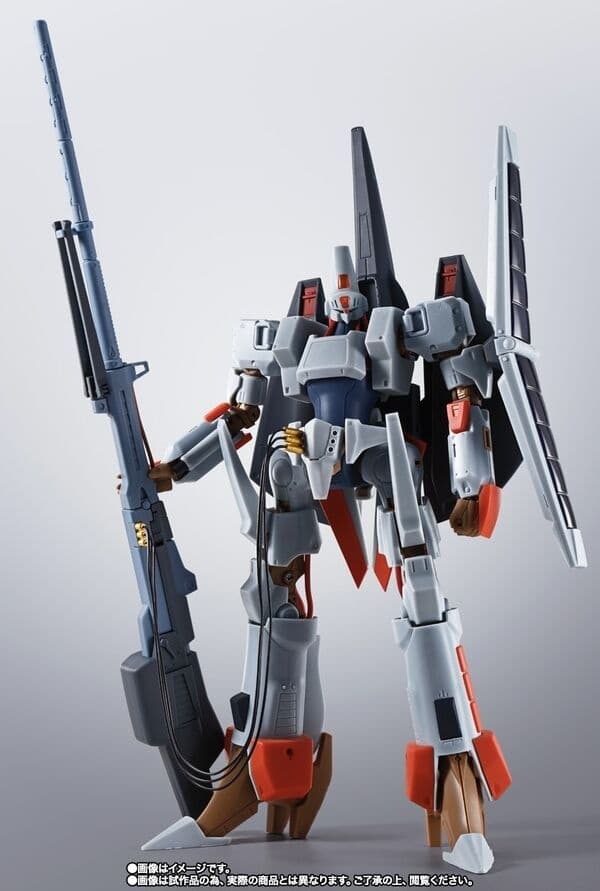 Juusenki L-Gaim - L-Gaim Mark-II - HI-METAL R
