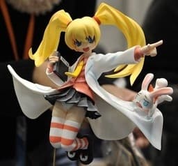 Pani Poni - Mesousa - Miyamoto Rebecca