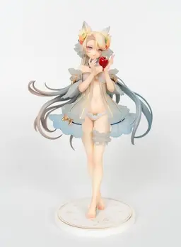 Shirayuki-hime - 1/6