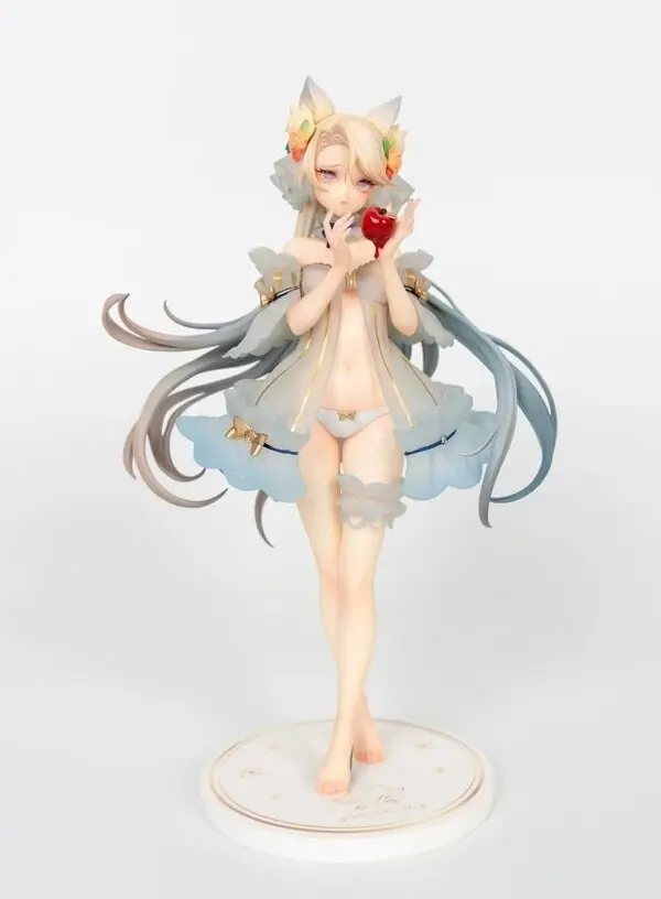 Shirayuki-hime - 1/6