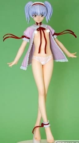 Yakin Byoutou Ni - Nogami Suzuka - 1/6