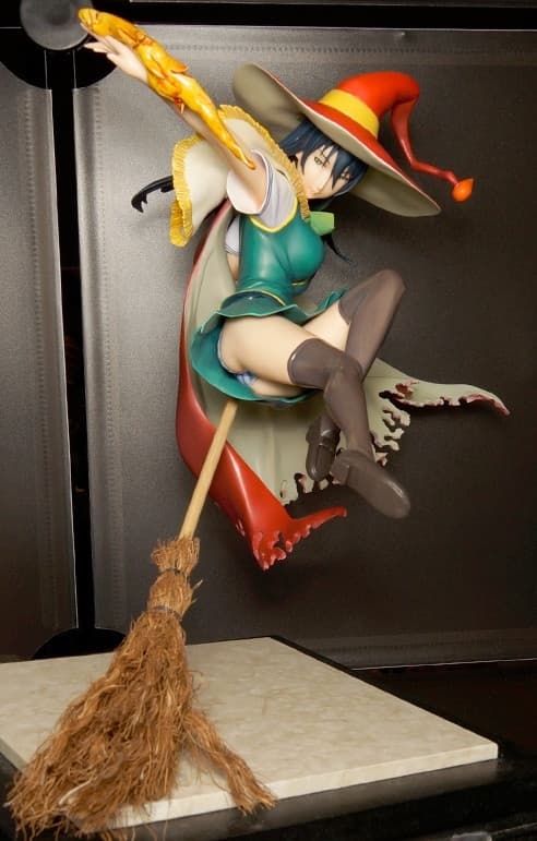 Witchcraft Works - Kagari Ayaka