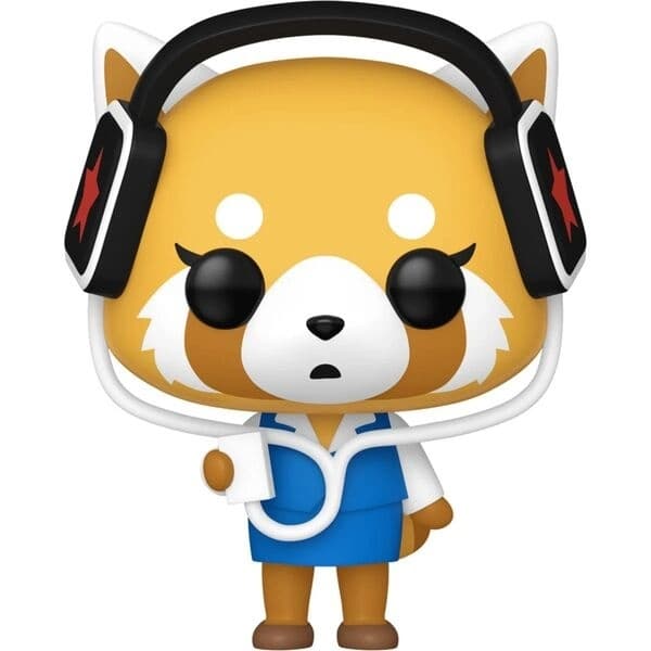 Aggressive Retsuko - Retsuko - POP! Sanrio (97) - POP! Vinyl