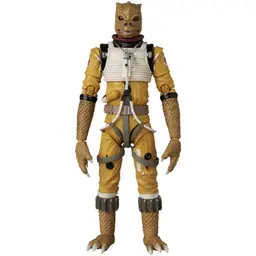 MAFEX No.326 MAFEX BOSSK (TM), view 3 of 10