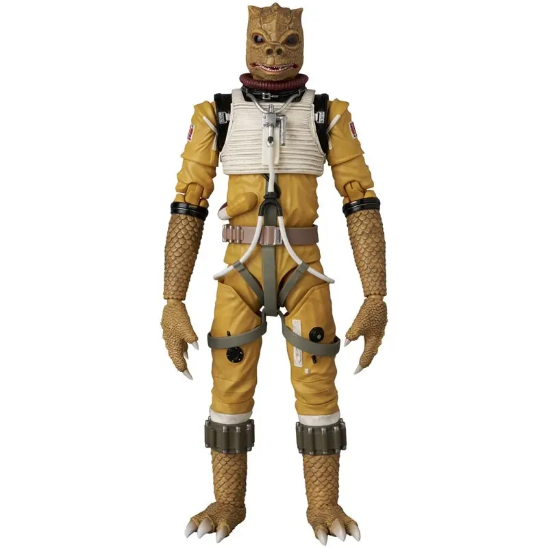 MAFEX No.326 MAFEX BOSSK (TM), view 2 of 9
