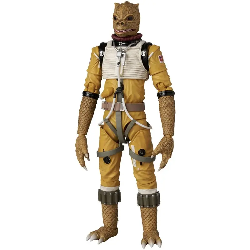 MAFEX No.326 MAFEX BOSSK (TM), view 3 of 9