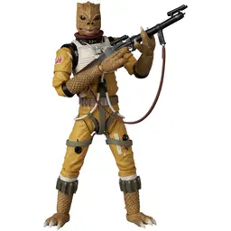 MAFEX No.326 MAFEX BOSSK (TM), view 1 of 10