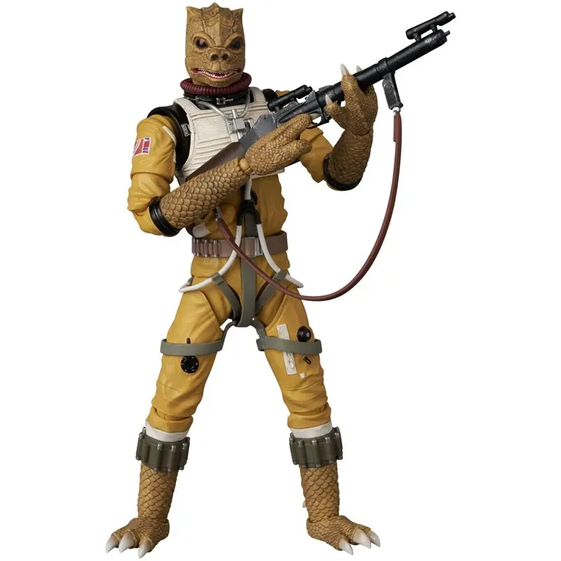 MAFEX No.326 MAFEX BOSSK (TM)