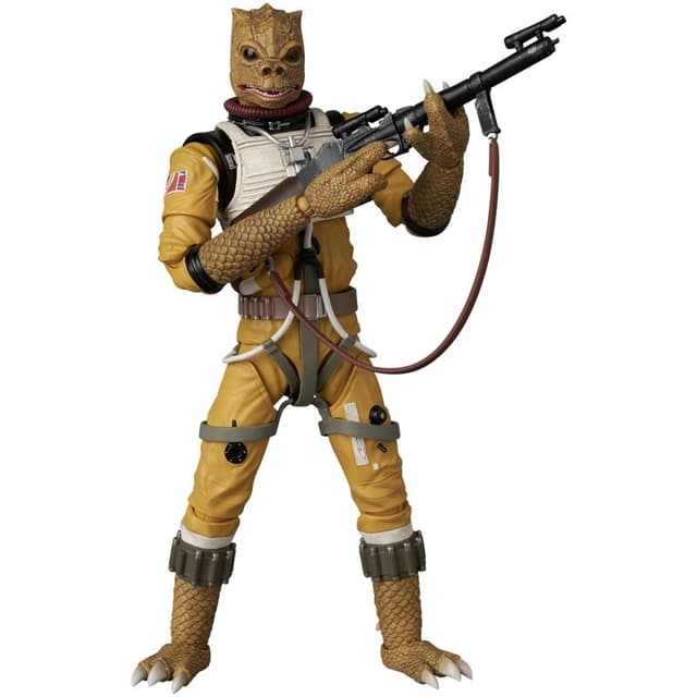 MAFEX No.326 MAFEX BOSSK (TM)