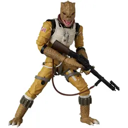 MAFEX No.326 MAFEX BOSSK (TM), view 7 of 10