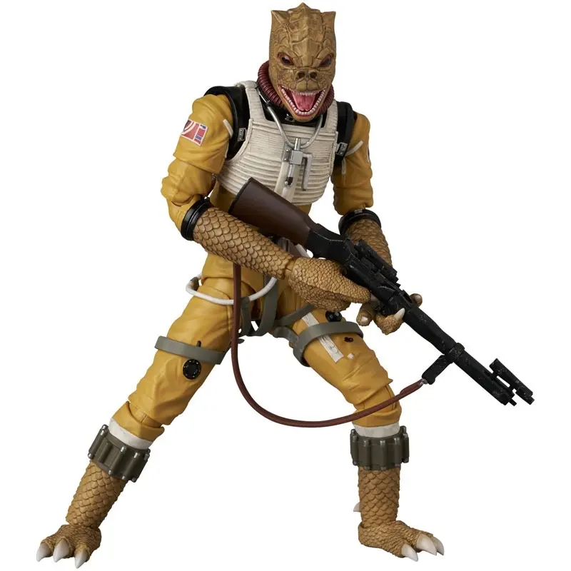 MAFEX No.326 MAFEX BOSSK (TM), view 6 of 9
