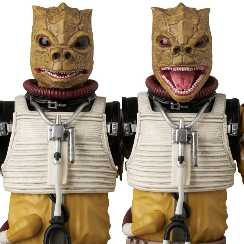MAFEX No.326 MAFEX BOSSK (TM), view 5 of 9