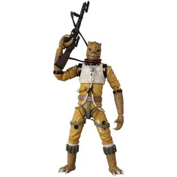 MAFEX No.326 MAFEX BOSSK (TM), view 9 of 10