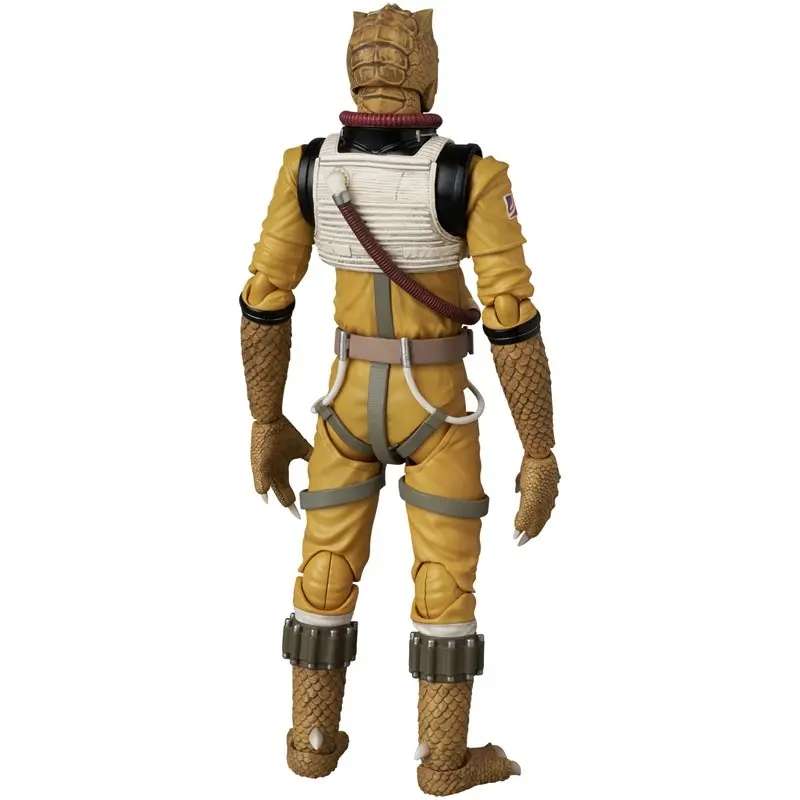 MAFEX No.326 MAFEX BOSSK (TM), view 4 of 9