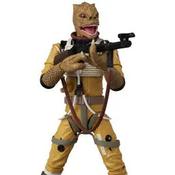 MAFEX No.326 MAFEX BOSSK (TM), view 2 of 10